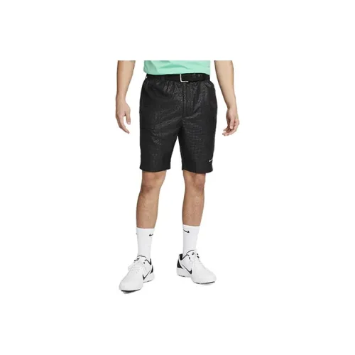 Nike Casual Shorts Men Black