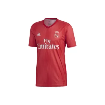 Adidas Soccer Jerseys Men Red