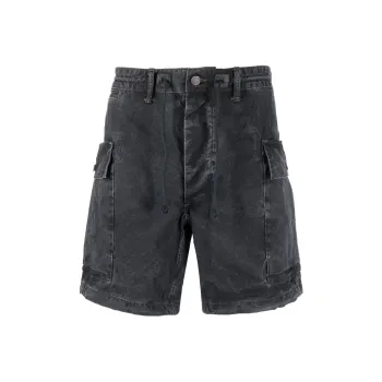 Polo Ralph Lauren Casual Shorts Men Gray