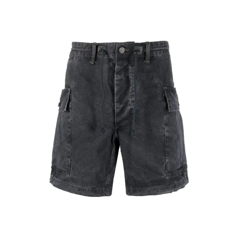 Polo Ralph Lauren SS22 Casual Shorts Men's Gray-0