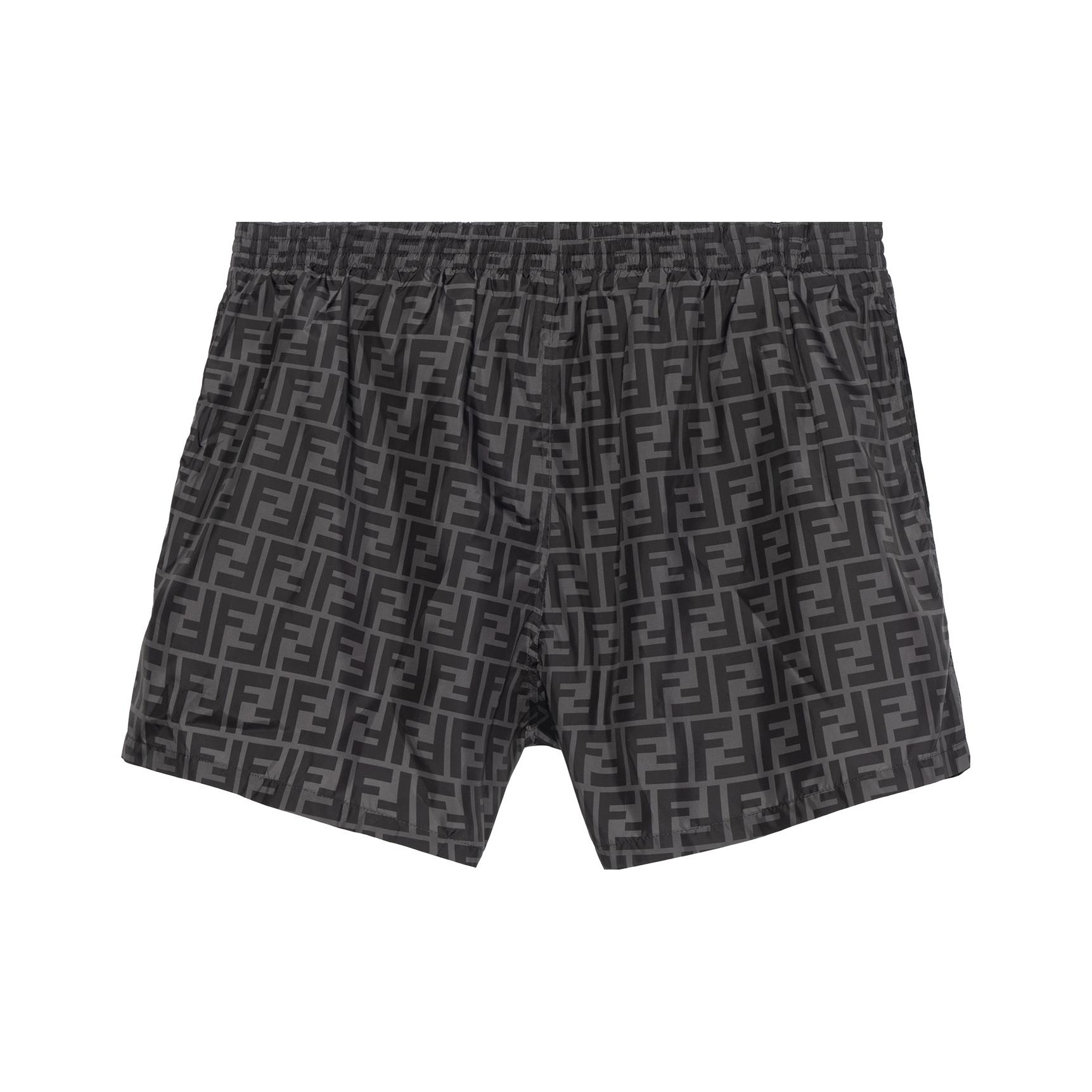 FENDI Casual Shorts Men on Sale & Authentic - POIZON