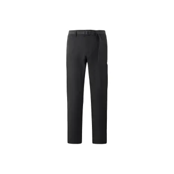 THE NORTH FACE City Outdoor Collection Casual Pants Men's Cosmic Black