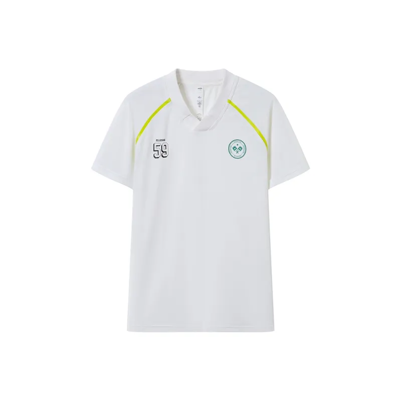 Ellesse T Shirts Unisex-2