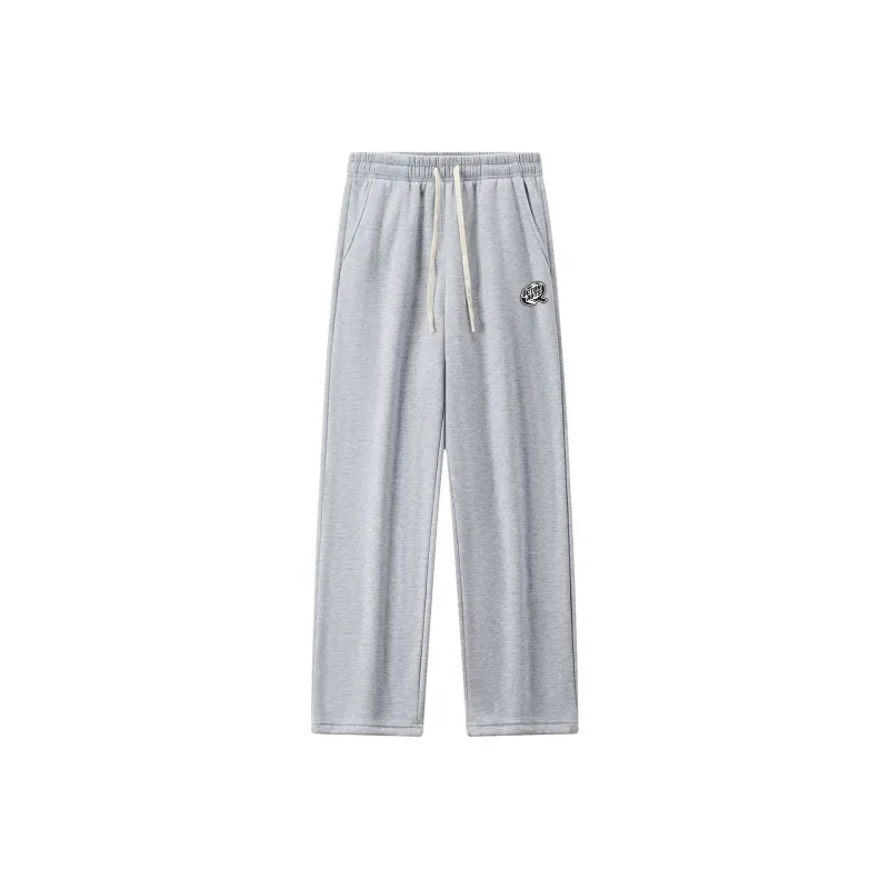 Small Columns Under The Sea Casual Pants Unisex-4