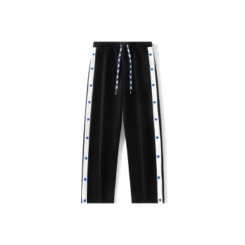 PEIMENG Casual Pants Unisex