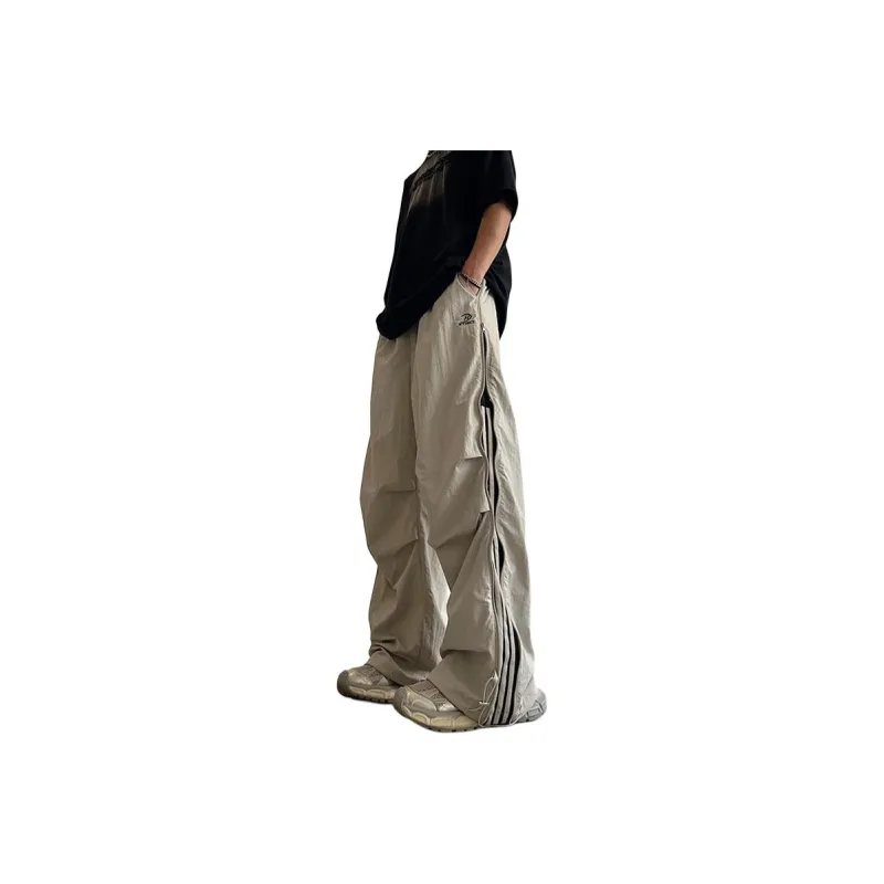 Universal Templates Casual Pants Unisex-6