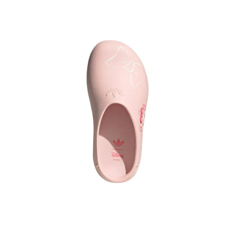 Adidas AdiFOM Stan Smith Mule Disney's The Aristocats Sandy Pink Women's-4
