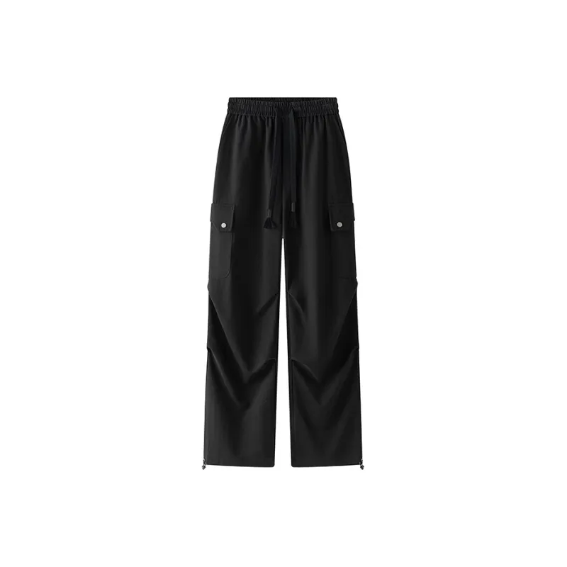 Warrior Riding The Wind Collection Cloud Sail Collection Casual Pants Unisex-14