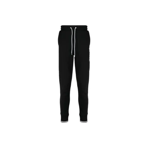 MICHAEL KORS Casual Pants Men's Black