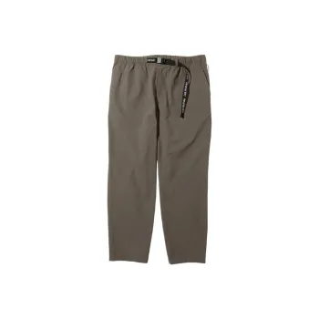 Jack Wolfskin Rugged Casual Pants Men's