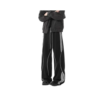 WHELVE Casual Pants Unisex