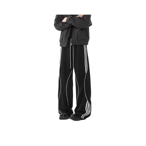 WHELVE Casual Pants Unisex