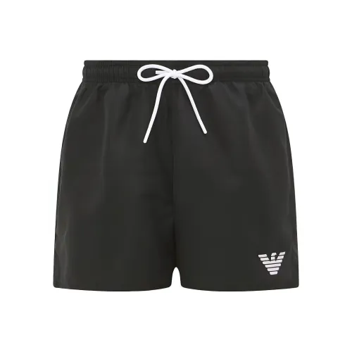 EMPORIO ARMANI SS23 Casual shorts Head Men's