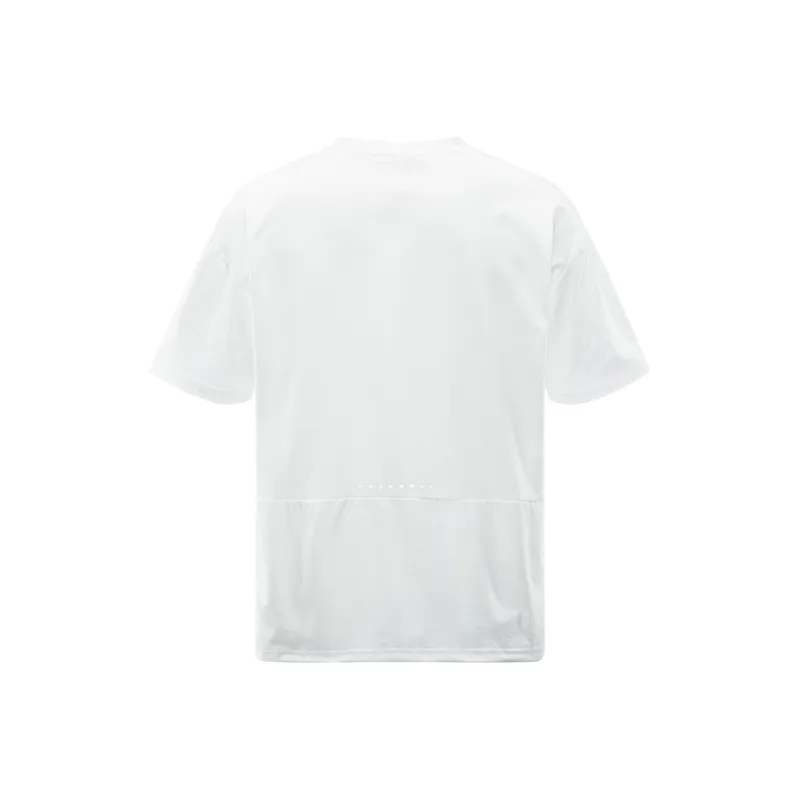 SAIQI T Shirts Unisex-7
