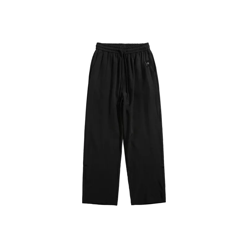 VanCamel Casual Pants Unisex-0