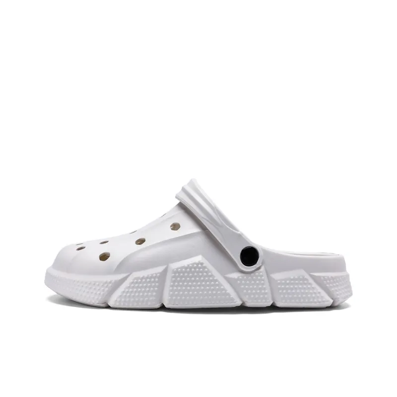 Yi Jiabao Clogs Unisex-2
