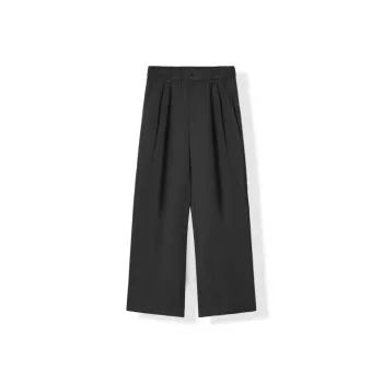 WILD LEADER Casual Pants Unisex