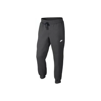 Nike Casual Pants Men's Charcoal Gray