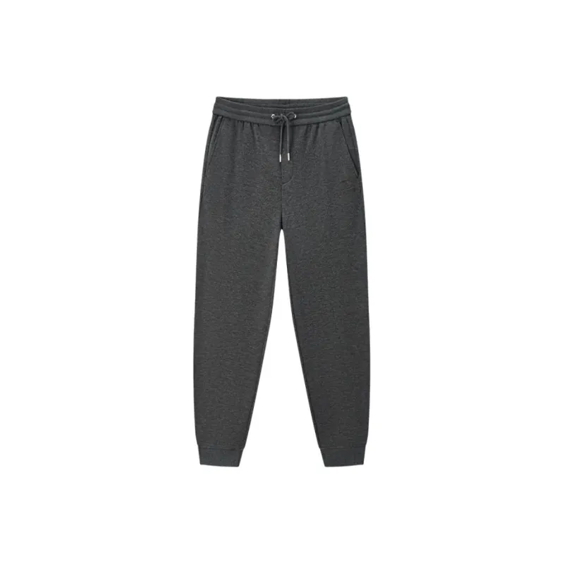 DEGAIA Casual Pants Men-1