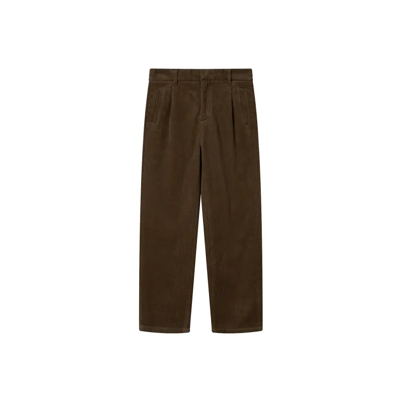 A.B.X Casual Pants Unisex-7