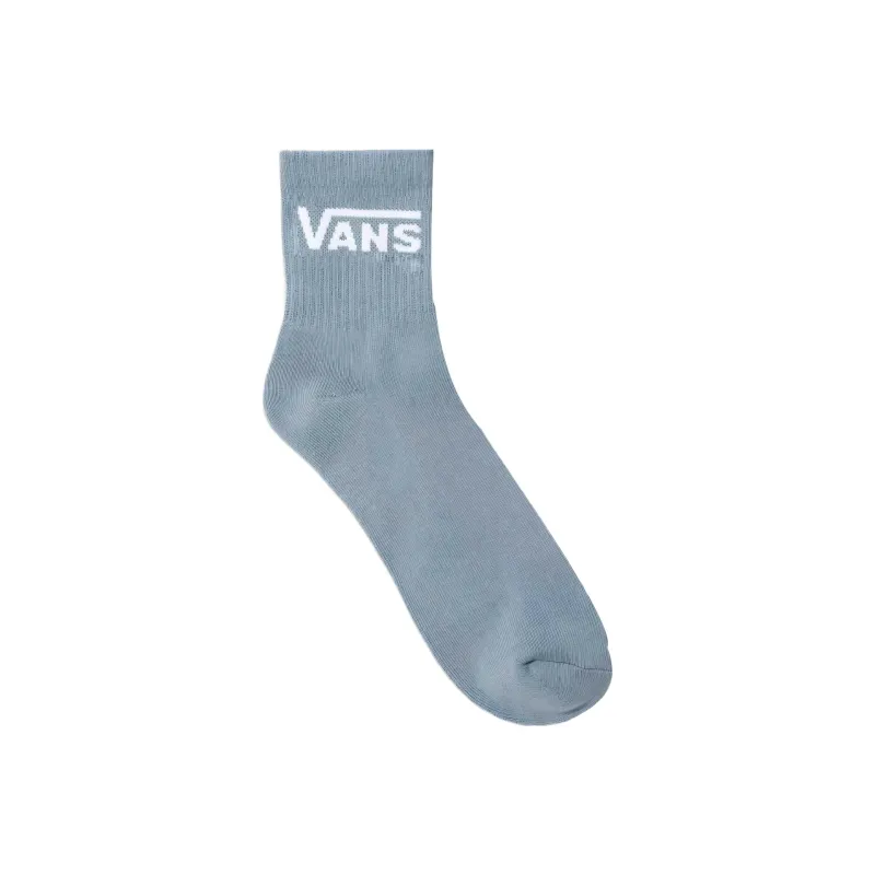 Vans ClassicHALF CREW Mid Calf Socks Women's 3 Pack-2
