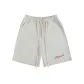 Heather Gray Red
