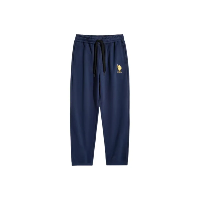 U.S. POLO ASSN. Casual Pants Unisex-11