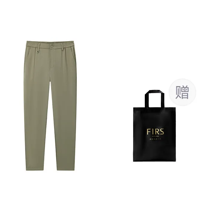 FIRS Casual Pants Men-9