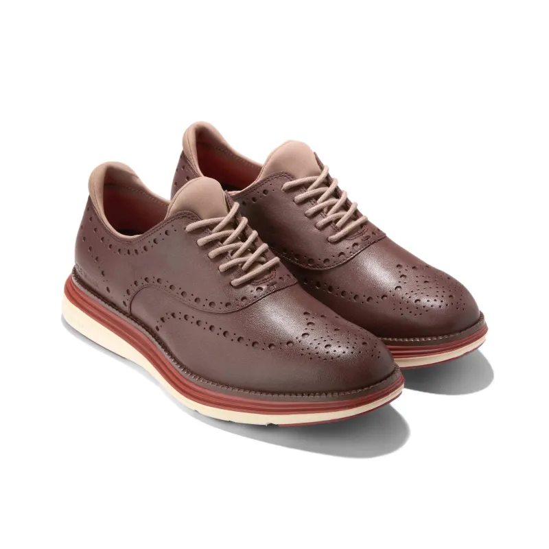 COLE HAAN Casual Shoes Men's Tan-1