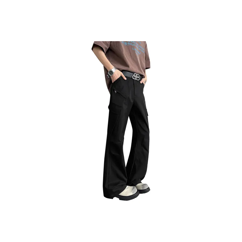 SXSY Casual Pants Unisex-14