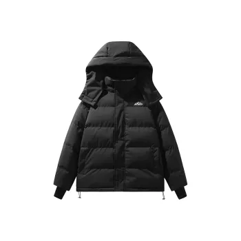 SAIQI Puffer Jackets Unisex