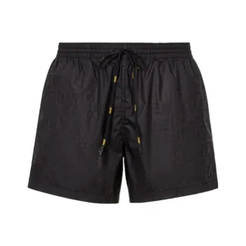 FENDI Ff Print Swim Shorts