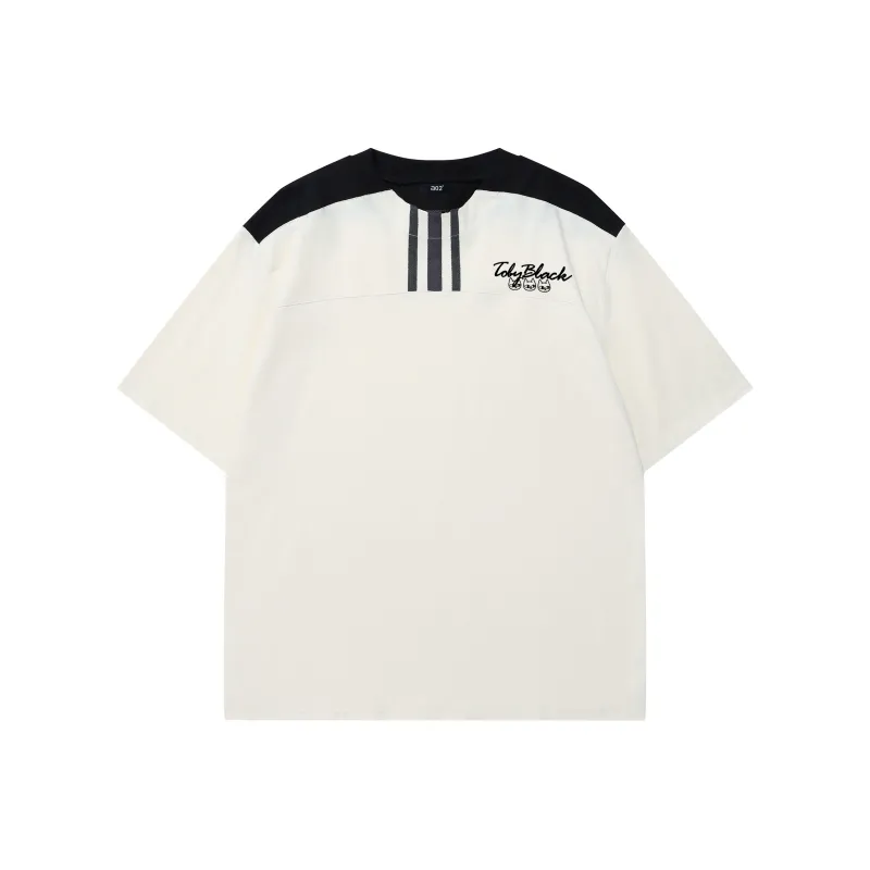 A02 T Shirts Unisex-5
