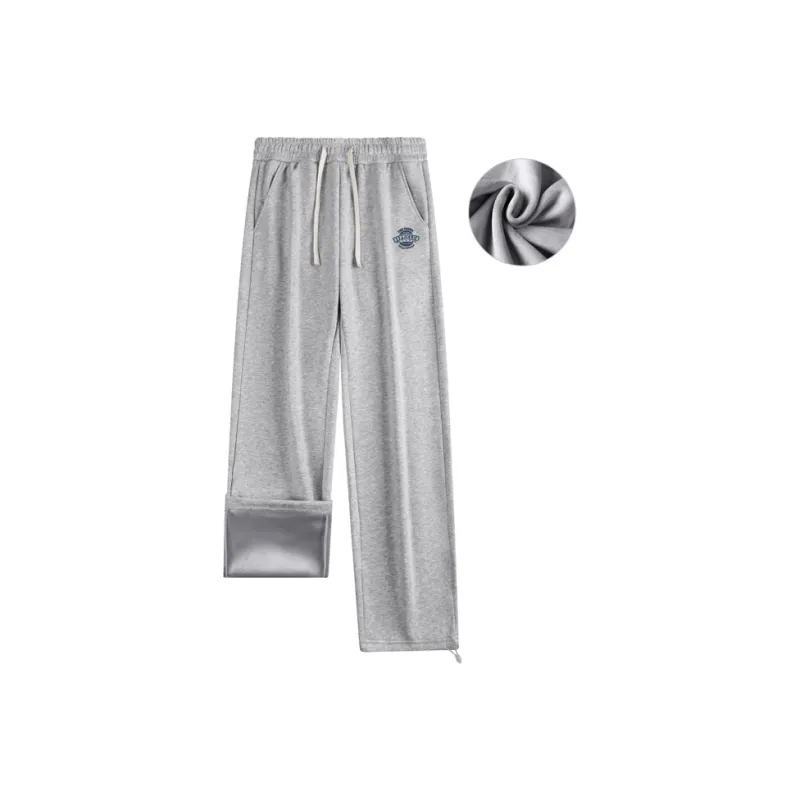 ESPY Casual Pants Unisex-8
