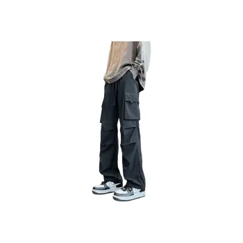 ALCOFM Casual Pants Unisex
