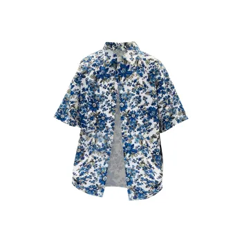 WHELVE Shirts Unisex