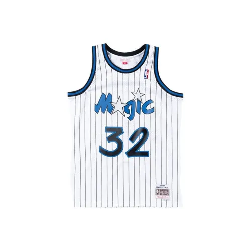 Mitchell Ness Basketball Jerseys Unisex