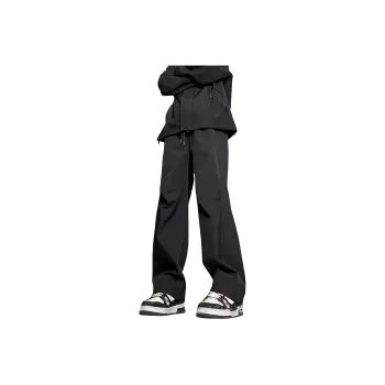 G.M BONNEY Casual Pants Unisex