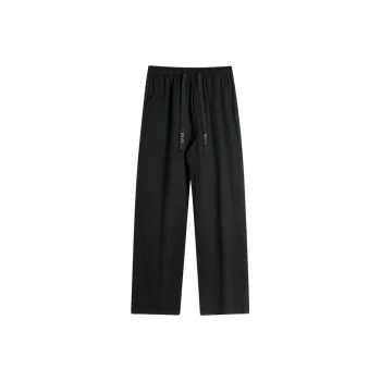 I.E Casual Pants Unisex