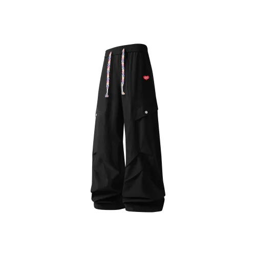 CAREBEARS Casual Pants Unisex