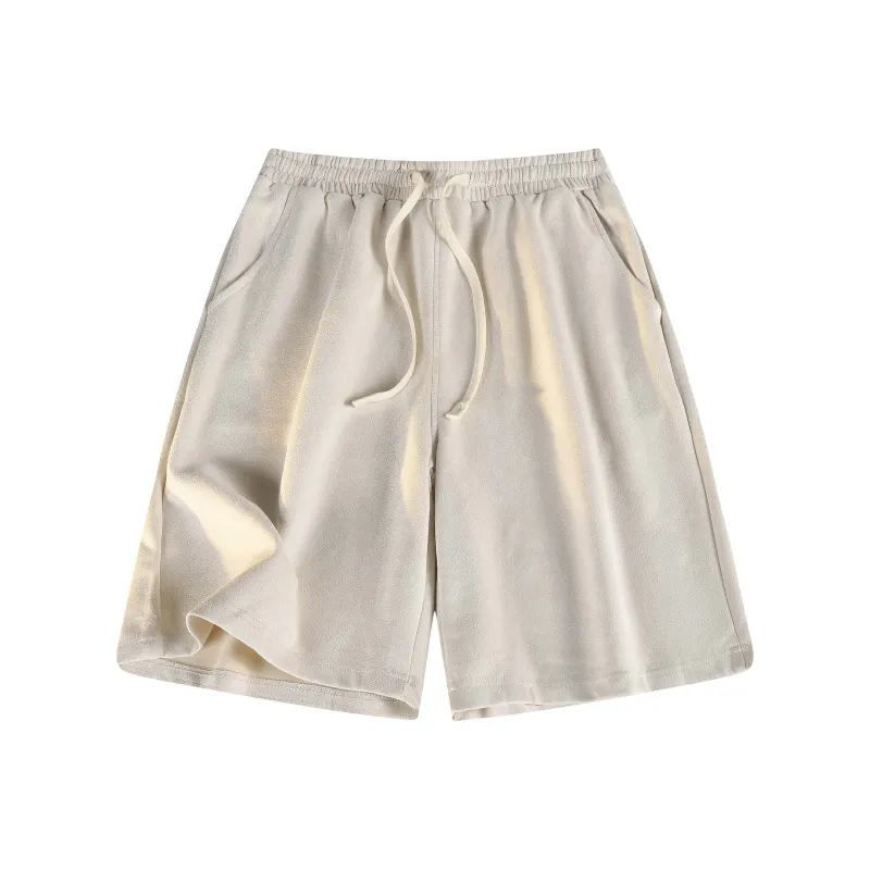 EDG Casual Shorts Unisex-13