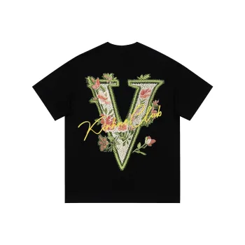 KIRHNE T Shirts Unisex