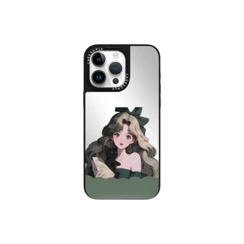 HASEE Phone Cases-4