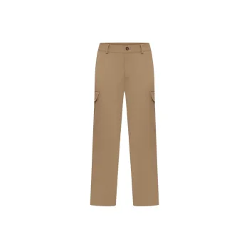 Biyin Leufen Casual Pants Men's