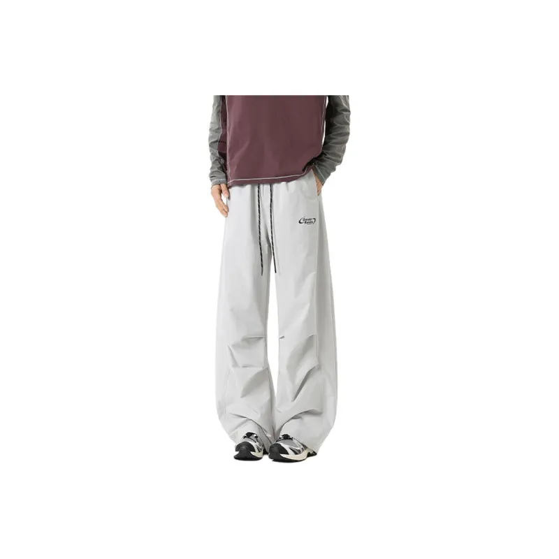 WHELVE Casual Pants Unisex-2