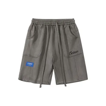 S.view Casual Shorts Unisex