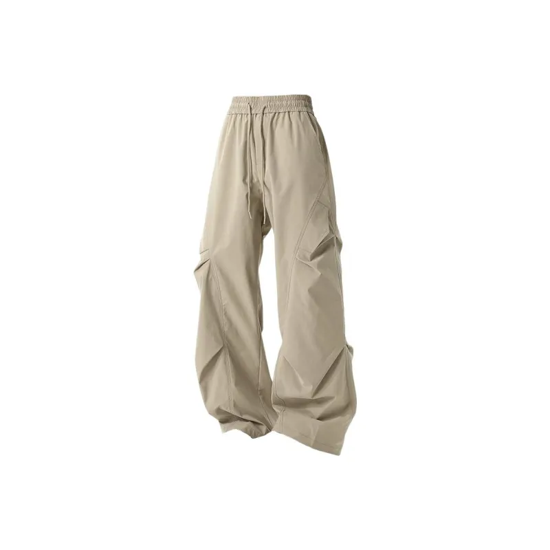 RVANGUARD Casual Pants Unisex-9