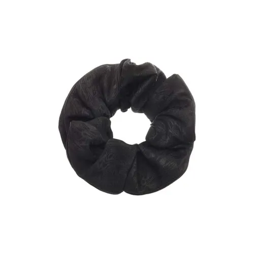 ALEXANDRE DE PARIS Dark Shadow Collection Loose Fit Elegance Hair Tie Women's