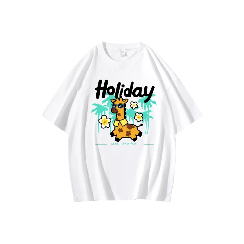 CBCD T Shirts Unisex-2