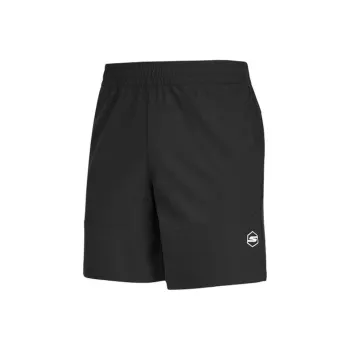 Skechers Casual Shorts Men's Carbon Black